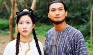 雪山飞狐黄日华版