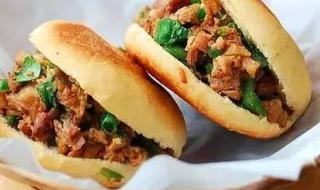 简单小吃的做法100种