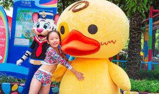 长隆水上乐园旅游攻略 长隆水上乐园旅游攻略