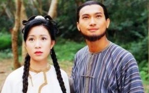 雪山飞狐那个版本的最好看 雪山飞狐黄日华版